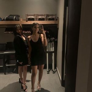 Meet your Posher, Iman